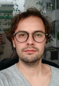 Retrato Eder