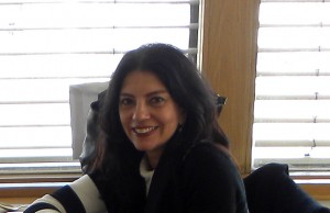 gladys 2